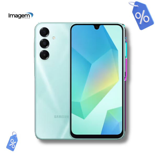 Galaxy A16 5G 128GB - Image 2