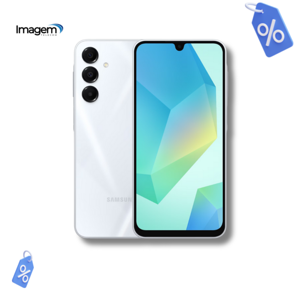 Galaxy A16 5G 128GB