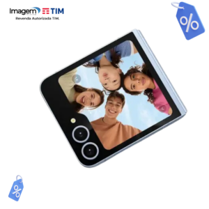 Galaxy Z Flip 6 256GB