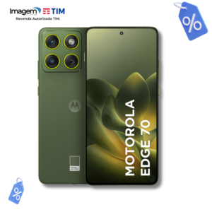 Moto Edge 70 512GB