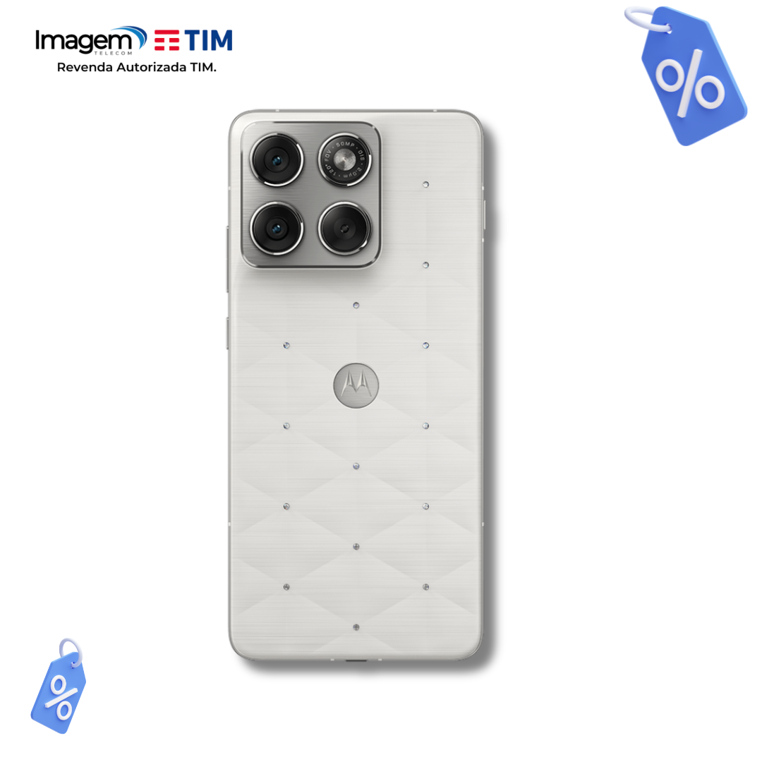Moto Edge 70 512GB - Imagem 3