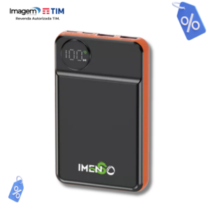 Powerbank 22.5w 20000mah