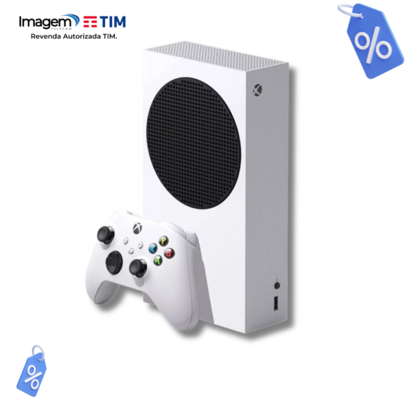 Xbox Series S 512GB