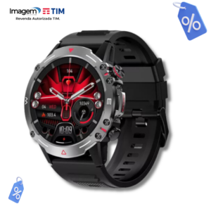 Smartwatch Imenso Ims 754