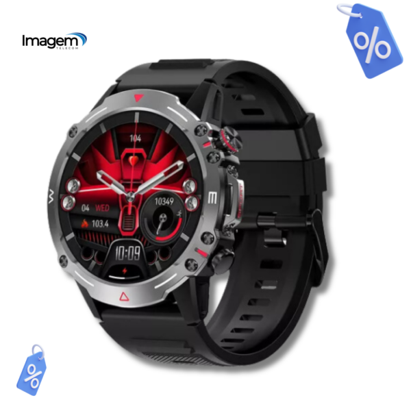 Smartwatch Imenso Ims 754