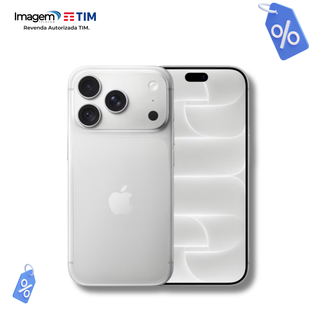 iPhone 18 Pro 256GB - Imagem 3