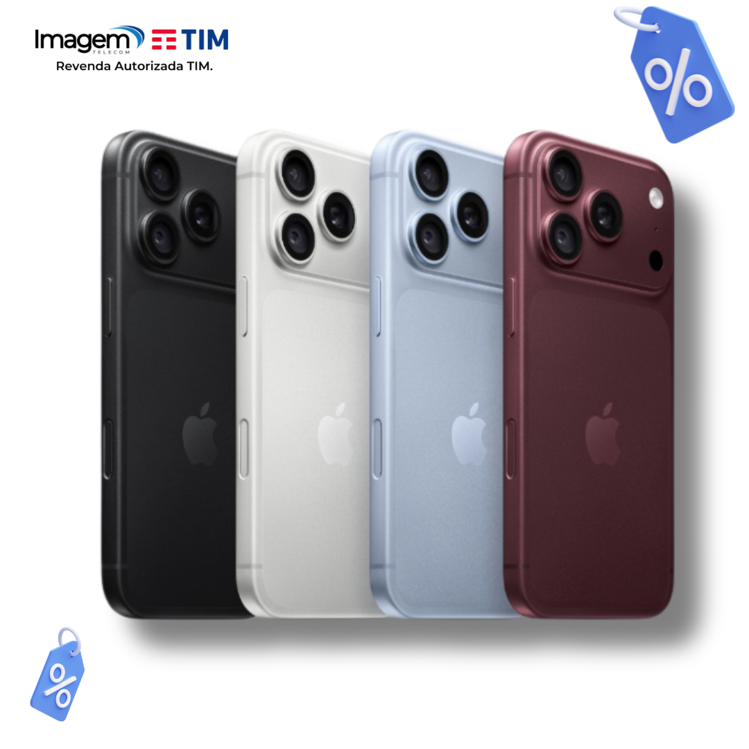iPhone 18 Pro 256GB - Imagem 4